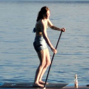 Meet your Posher, Brooke